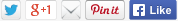 Social Buttons